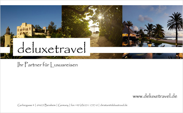 Deluxetravel White Coffee Table Book